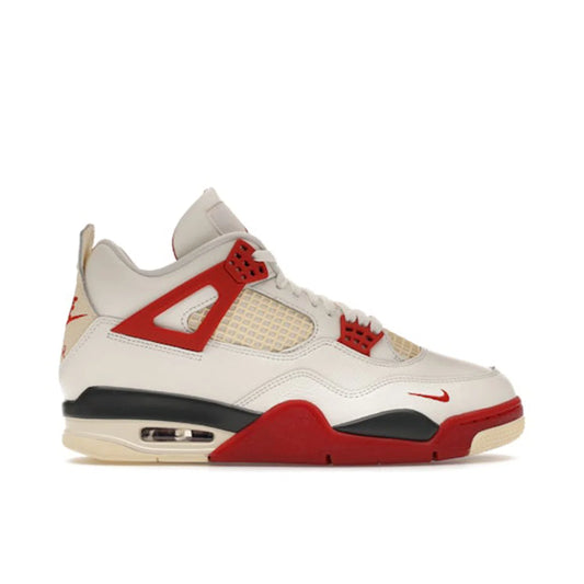 Air Jordan 4 Retro OG Nigel Sylvester Brick After Brick