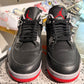 Jordan 4 Bred UK 9.5