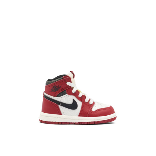 Jordan 1 High Lost and Found TD UK 8.5