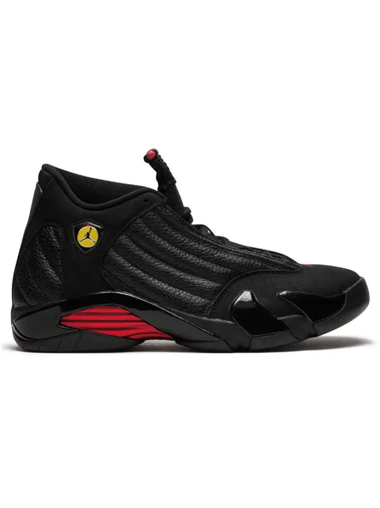 Air Jordan 14 Last Shot
