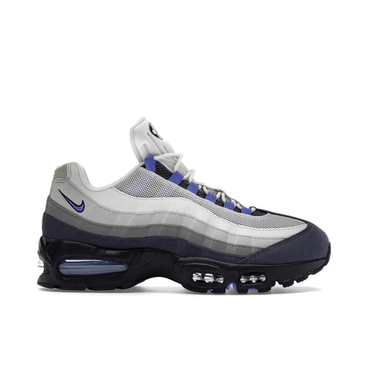 Nike Air Max 95 OG Big Bubble Photon Dust Purple