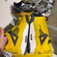 Jordan 4 Lightning UK 10 #228