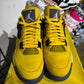 Air Jordan 4 Lightning UK 10