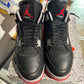 Jordan 4 Bred UK 10.5