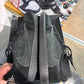 Travis Scott Black Phantom UK 12 #222