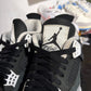Jordan 4 Fear UK 8.5