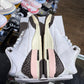 Air Jordan 3 Retro Dark Mocha Neapolitan (W) UK 7
