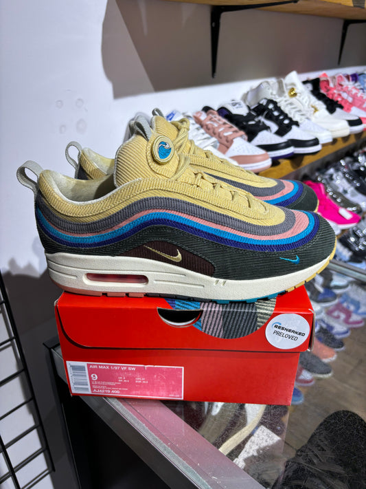 Air Max 1/97 x Sean Wotherspoon