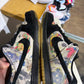 Nike SB Dunk Low x Supreme Rammellzee UK 7.5