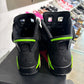 Jordan 6 Electric Green UK 7.5