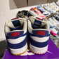 Nike SB Dunk Low Dodger's UK 9