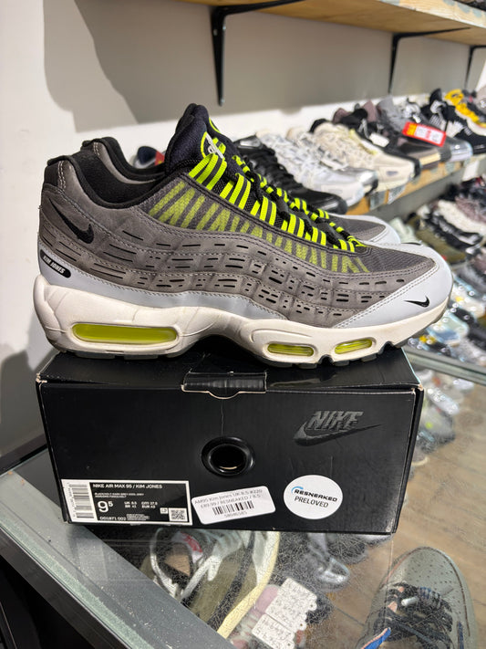 AM95 Kim Jones UK 8.5 #220