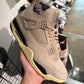 Jordan 4 A Ma Maniere UK 10 #270