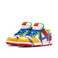 Nike SB Dunk Low x eBay Multi