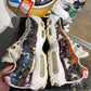 AM95 ERDL Party White UK 7.5