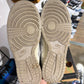 Nike OW Lot Dunk Lot 22 UK 9 #348