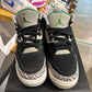 Jordan 3 Pine Green UK 4.5 (GS)