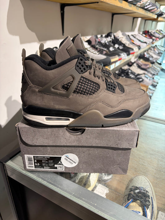 Jordan 4 Cavestone UK 7 #306