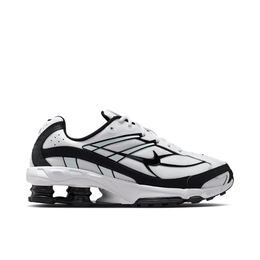 Nike Shox Ride 2 White Black