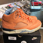 Air Jordan 5 Retro x DJ Khaled We The Best Crimson UK 9