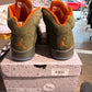 Air Jordan 5 Olive Craft UK 8.5