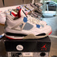 Jordan 4 Retro What The UK 10.5