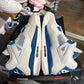 Air Jordan 4 Military Blue UK 11