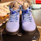 Air Jordan 5 UNC UK 8.5
