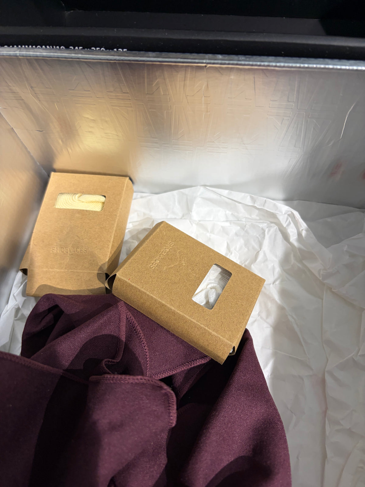 Jordan 4 A Ma Maniere UK 10 #270