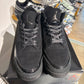 Jordan 3 Black Cat UK 11.5 #227