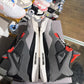 Air Jordan 4 Infrared UK 11