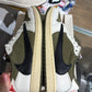 Air Jordan 1 Low Travis Scott Medium Olive UK 7