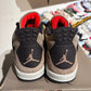 Air Jordan 4 Taupe Haze UK 10.5