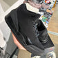 Jordan 3 Black Cat UK 8.5