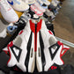 Air Jordan 4 Fire Red UK 7