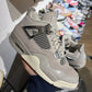 Air Jordan 4 Frozen Moments (W) UK 7