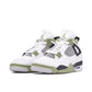 Jordan 4 Seafoam (W)