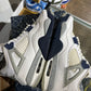 Jordan 4 Midnight Navy UK 7