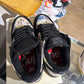 Nike SB Dunk Low x Supreme Rammellzee UK 7.5