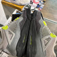 Jordan 4 Neon UK 7.5