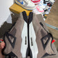 Air Jordan 4 Taupe Haze UK 10.5