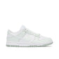 Nike Dunk Low Next Nature White Mint (W)