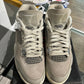 Jordan 4 Frozen Moments (W) UK 7.5