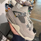 Jordan 4 Frozen Moments UK 8 #48