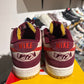 SB Dunk Low Skate Like a Girl UK 8 #46