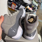 Jordan 11 Cool Grey UK 8 #158
