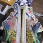 Nike Dunk Low SP City Market UK 7.5