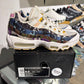 AM95 ERDL Party White UK 7.5