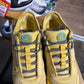 Nike Air Max 1 x Travis Scott Cactus Jack Saturn Gold UK 10