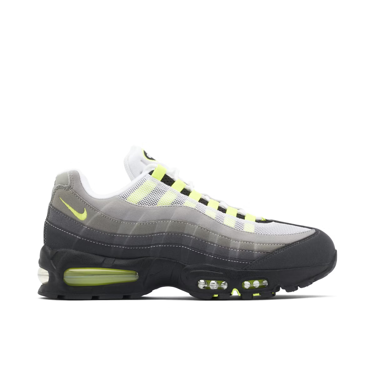 Nike Air Max 95 OG Big Bubble Neon